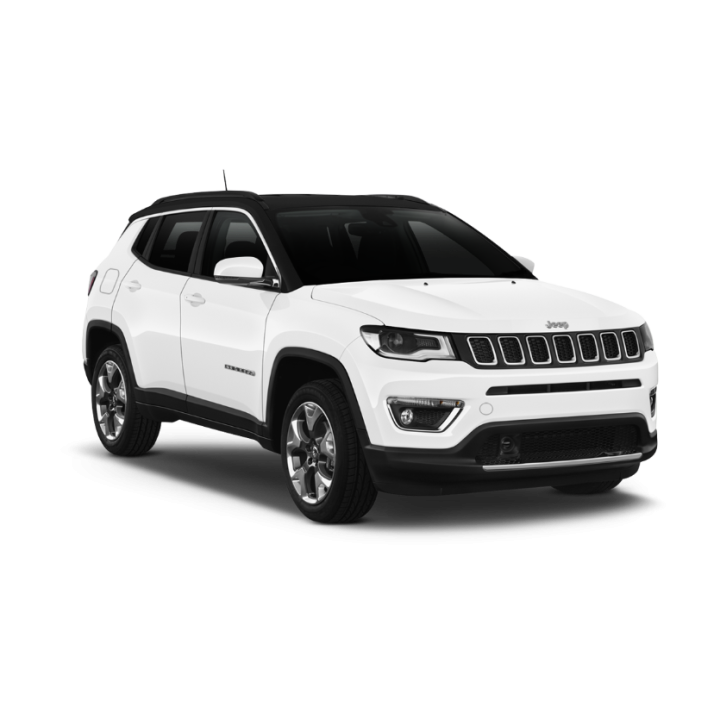 JEEP COMPASS 2.0
