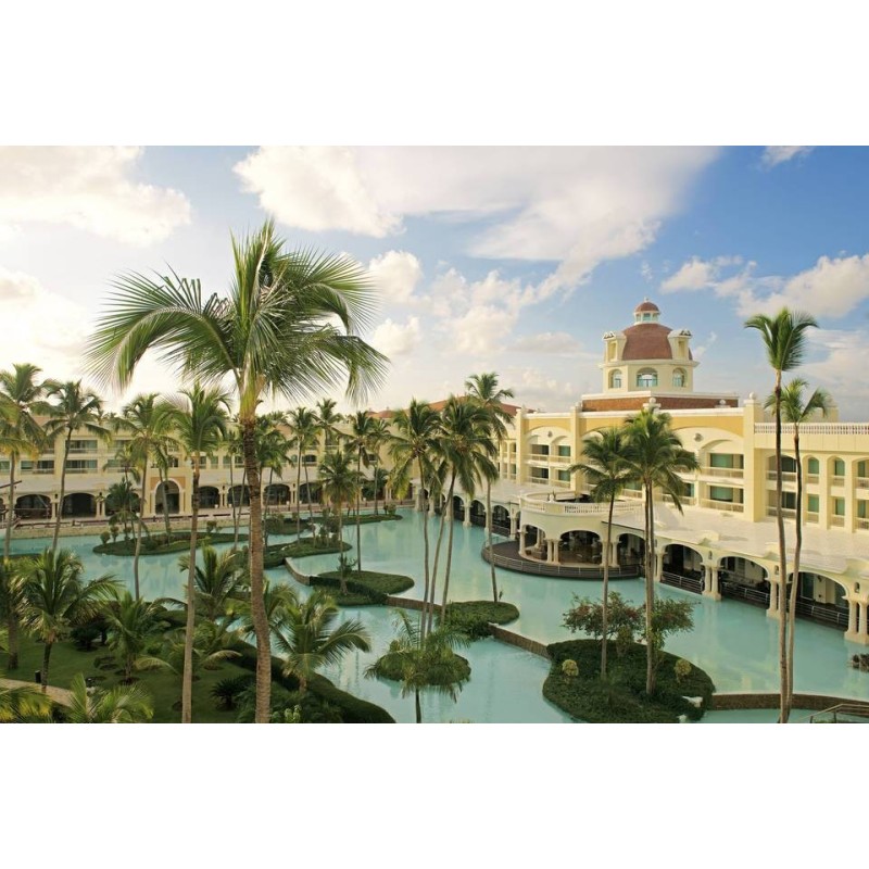 JOIA Bavaro by Iberostar