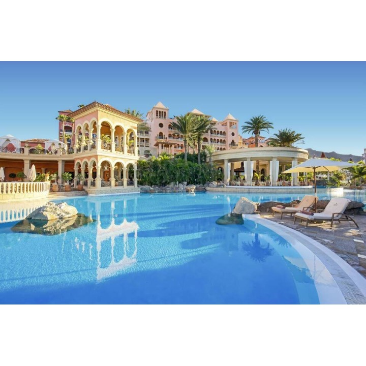 JOIA El Mirador by Iberostar