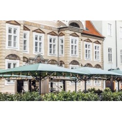 Jørgensens Hotel