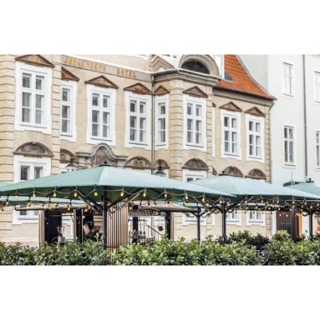 Jørgensens Hotel