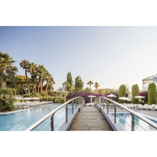 AQUA Hotel Onabrava & Spa