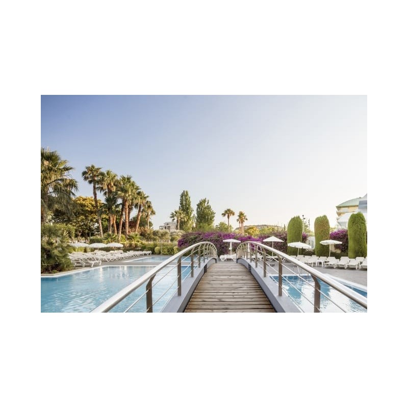 AQUA Hotel Onabrava & Spa