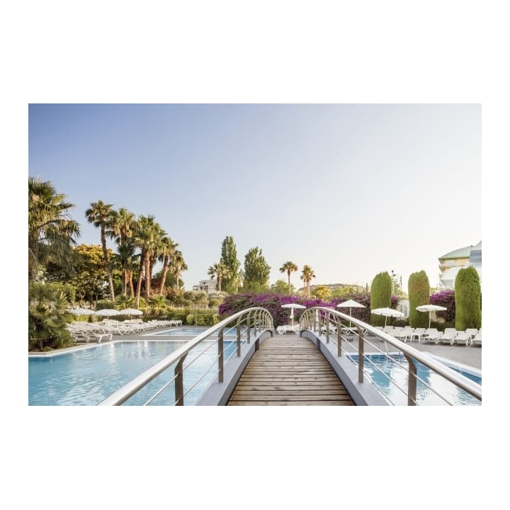 AQUA Hotel Onabrava & Spa