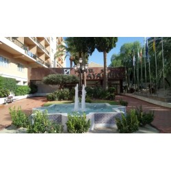 Playadulce Hotel