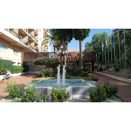 Playadulce Hotel