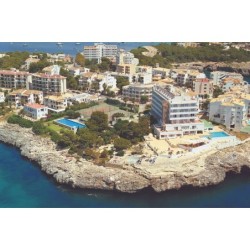 JS Cape Colom