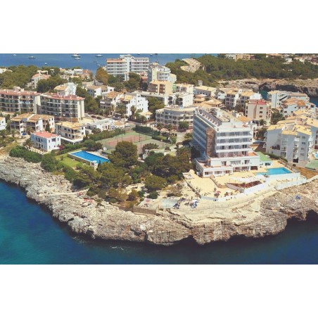 JS Cape Colom