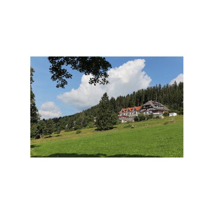 JUFA Hotel Schwarzwald