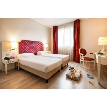 Just Hotel Lomazzo Fiera