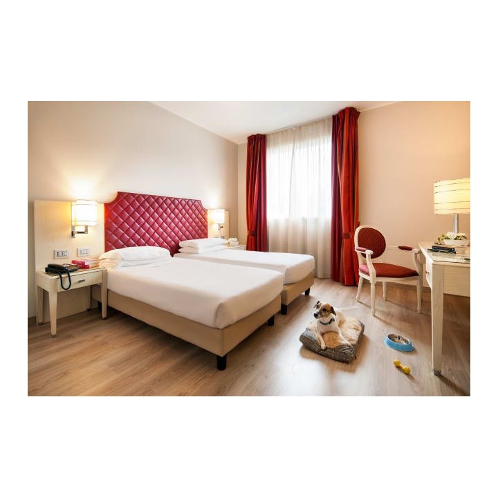 Just Hotel Lomazzo Fiera