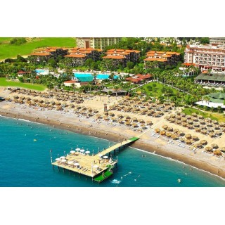 Justiniano Club Park Conti Hotel