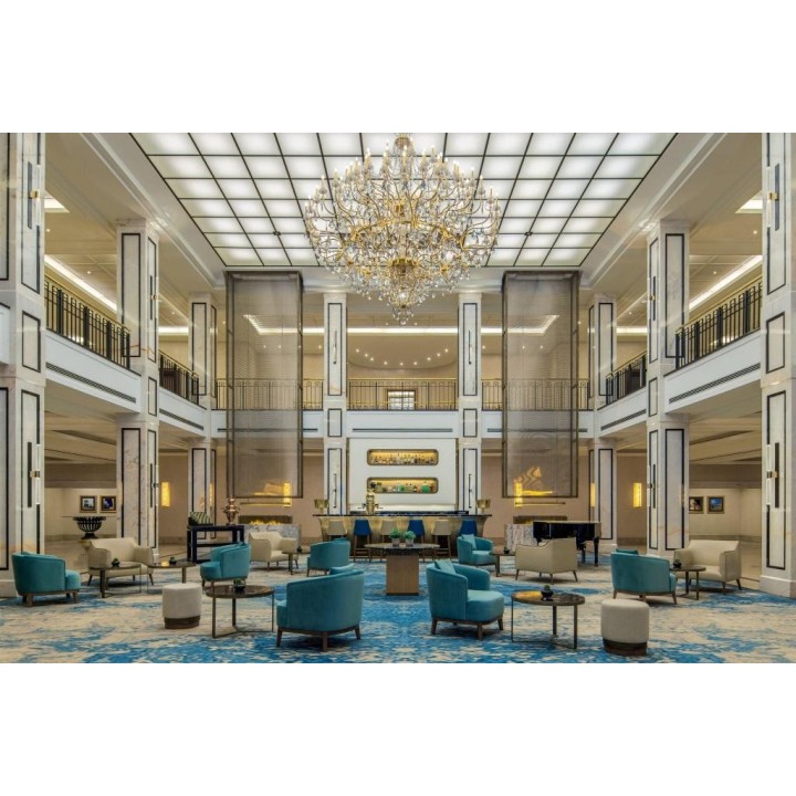 JW Marriott Hotel Berlin