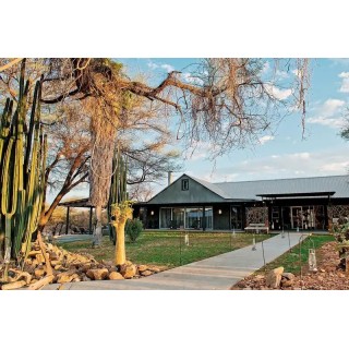 Epako Game Lodge