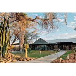 Epako Game Lodge