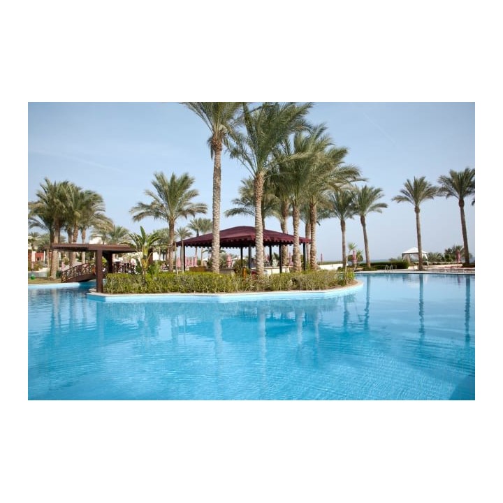 Grand Rotana Resort & Spa