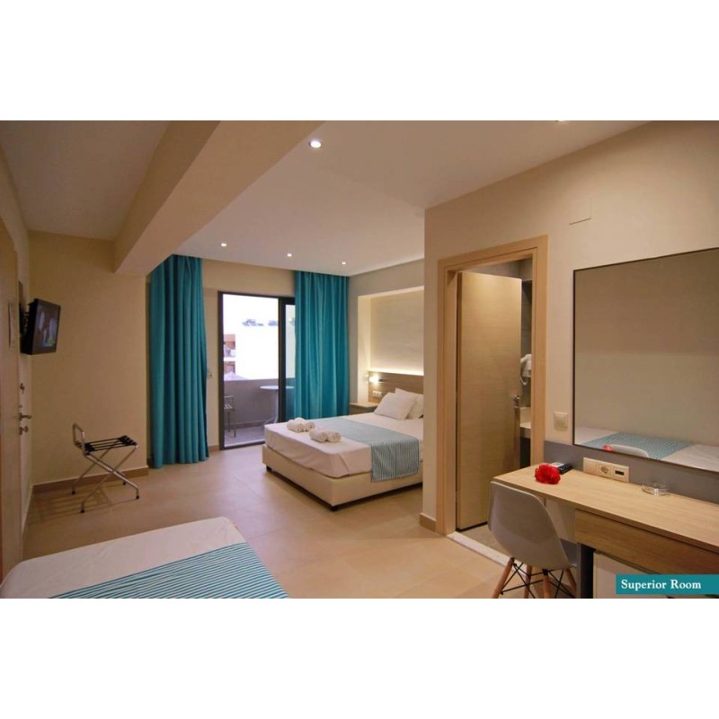 Kalia Beach Hotel