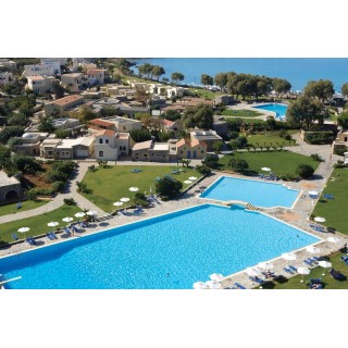 Kalimera Kriti Hotel & Village Resort