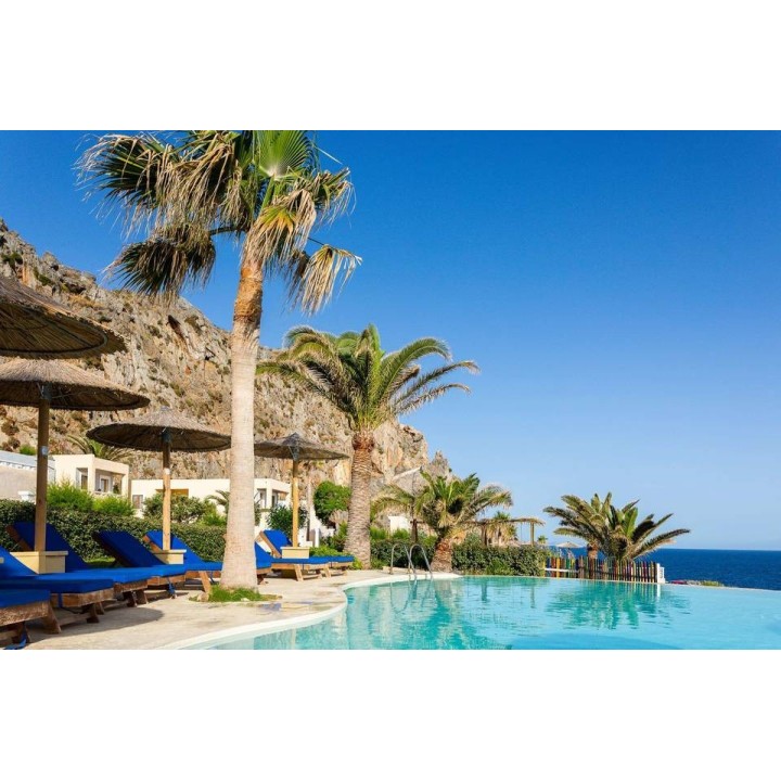 Kalypso Cretan Village Sense Resort & Spa