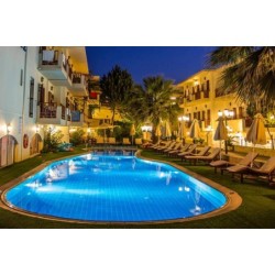 Kalyves Beach Hotel