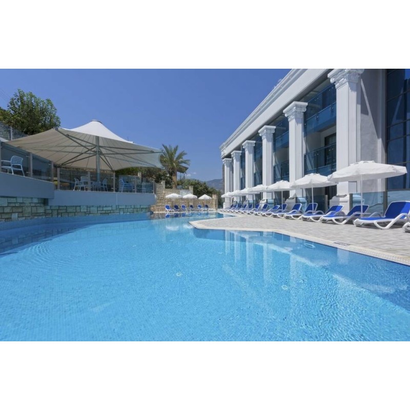 Kaptan Hotel
