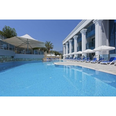Kaptan Hotel
