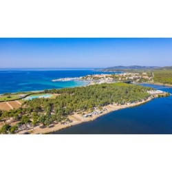 Karlsruhe Baden Baden - Alghero - Camping Village Laguna Blu