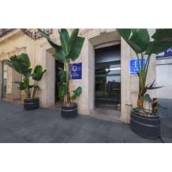 Karlsruhe Baden Baden - Almeria - Crisol Almería