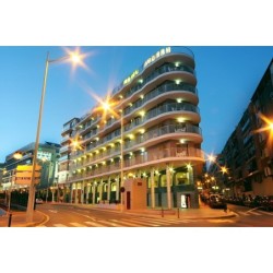 Karlsruhe Baden Baden - Benidorm - Hotel Rambla Benidorm