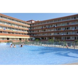 Karlsruhe Baden Baden - Blanes - Hotel Esplendid