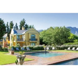 Franschhoek Country House & Villas