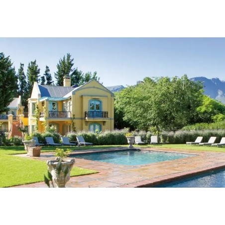 Franschhoek Country House & Villas