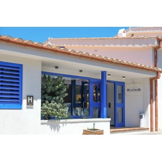 Karlsruhe Baden Baden - Cadaques - Hotel Blaumar Cadaqués by Fimedhotels