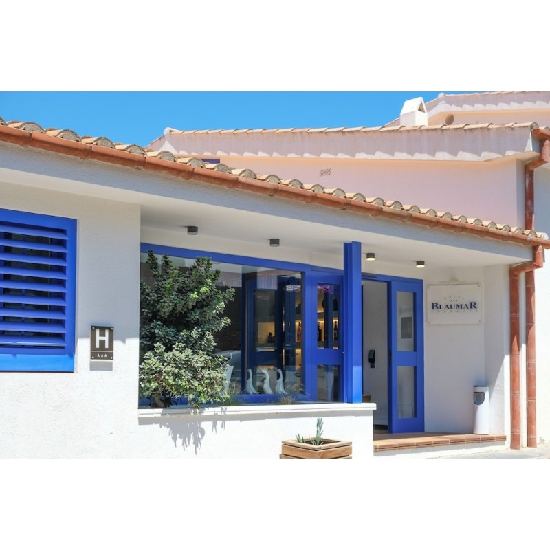 Karlsruhe Baden Baden - Cadaques - Hotel Blaumar Cadaqués by Fimedhotels