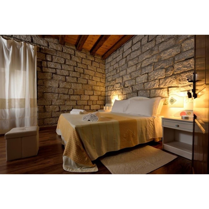 Karlsruhe Baden Baden - Cagliari - Villasimius - Süd-Sardinien, Italien - Hotel Antica Posada