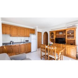 Karlsruhe Baden Baden - Cala d'Or - Apartamentos BELLA MARÍA