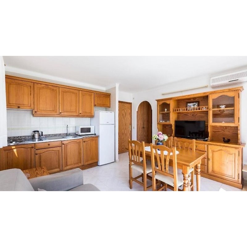Karlsruhe Baden Baden - Cala d'Or - Apartamentos BELLA MARÍA