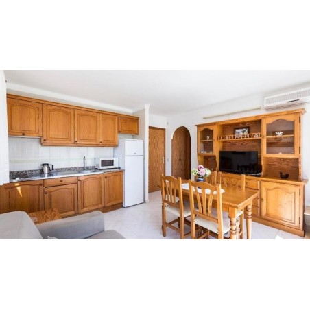 Karlsruhe Baden Baden - Cala d'Or - Apartamentos BELLA MARÍA