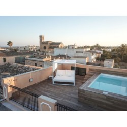 Karlsruhe Baden Baden - Cala d'Or - Boutique Hotel Petit Sant Miquel