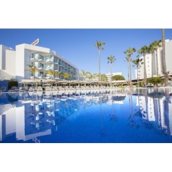 Karlsruhe Baden Baden - Cala Millor - Hipotels Cala Millor Park