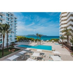 Karlsruhe Baden Baden - Cala Millor - Iberostar Waves Cala Millor - Adults Only