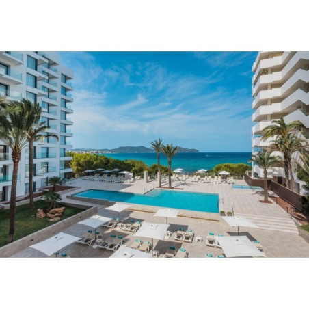 Karlsruhe Baden Baden - Cala Millor - Iberostar Waves Cala Millor - Adults Only