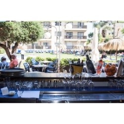 Karlsruhe Baden Baden - Cambrils - Olimar II
