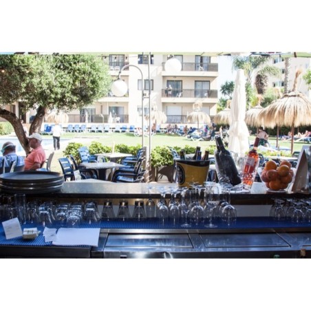 Karlsruhe Baden Baden - Cambrils - Olimar II