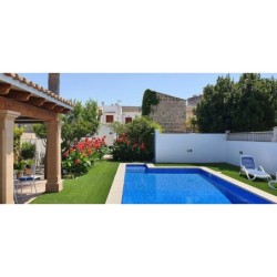 Karlsruhe Baden Baden - Can Picafort - Can Serra -Santa Margalida-