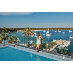 Karlsruhe Baden Baden - Colonia Sant Jordi - Hotel Honucai