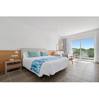 Karlsruhe Baden Baden - Colonia Sant Jordi - Hotel Villa Chiquita - Adults Only - Over 12