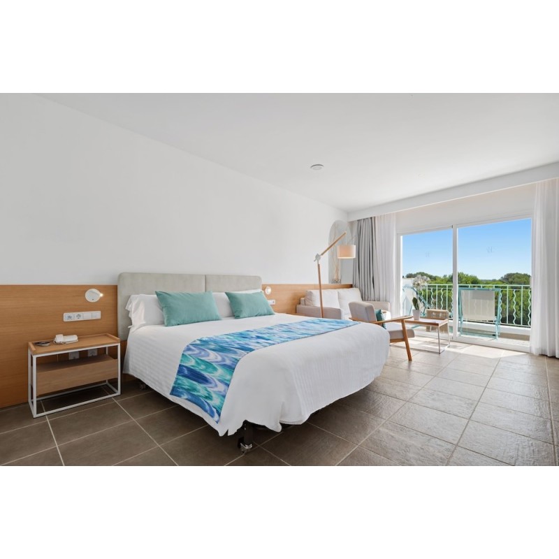 Karlsruhe Baden Baden - Colonia Sant Jordi - Hotel Villa Chiquita - Adults Only - Over 12