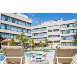 Karlsruhe Baden Baden - Costa Barcelona, Spanien - Atenea Park Suites & Apartments
