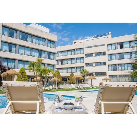 Karlsruhe Baden Baden - Costa Barcelona, Spanien - Atenea Park Suites & Apartments